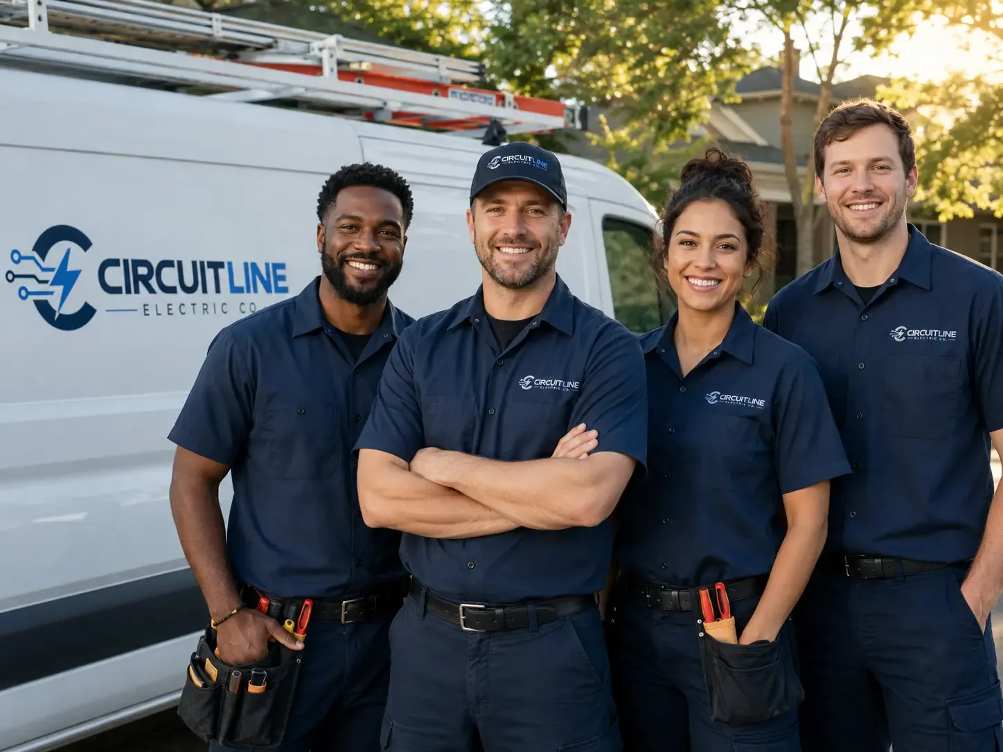 Whole Home Rewiring company in Hardwick, MA