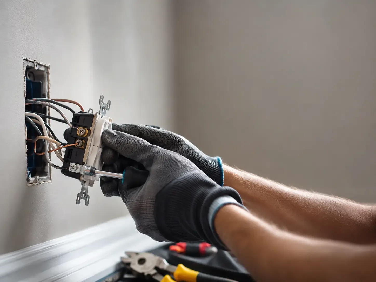 Why choose Whole Home Rewiring in Hardwick, MA